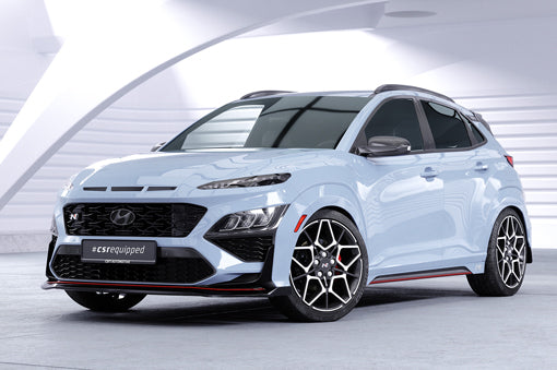 CSR Cup-Spoilerlippe Hyundai Kona N/N-Line | CSL661