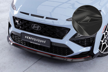 CSR Cup-Spoilerlippe Hyundai Kona N/N-Line | CSL661