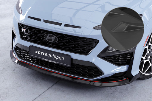 CSR Cup-Spoilerlippe Hyundai Kona N/N-Line | CSL661