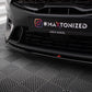 Maxton Design Cup Spoilerlippe Front Ansatz für Kia ProCeed GT Facelift (2022-) | V1