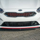 Maxton Design Cup Spoilerlippe Front Ansatz für Kia ProCeed GT (2018-) | V3