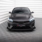 Maxton Design Front Flaps für Kia ProCeed GT Facelift (2022-)