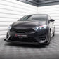 Maxton Design Front Flaps für Kia ProCeed GT Facelift (2022-)