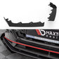 Maxton Design Front Flaps Hyundai i20 N (2020-)