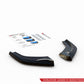 Maxton Design Heck Ansatz Flaps Diffusor Hyundai i30 N Facelift (2020-) | V.2