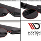 Maxton Design Heck Ansatz Flaps Diffusor Hyundai i30 N (2017-2019) | V.4