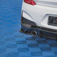 Maxton Design Heck Ansatz Flaps Diffusor Hyundai i30 N (2017-2019) | V.4