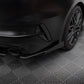 Maxton Design Heck Flaps für Kia ProCeed GT Facelift (2022-)