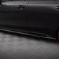 Maxton Design Cup Seitenschweller für Kia ProCeed GT Facelift (2022-)