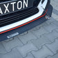 Maxton Design Street Pro Cup Spoilerlippe Front Ansatz Hyundai i30 N (2017-2019)