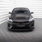 Maxton Design Street Pro Spoilerlippe Front Ansatz für Kia ProCeed GT Facelift (2022-)