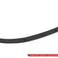 Maxton Design Street Pro Spoilerlippe Front Ansatz für Kia ProCeed GT Facelift (2022-)