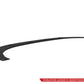 Maxton Design Street Pro Spoilerlippe Front Ansatz für Kia ProCeed GT Facelift (2022-)