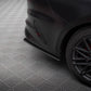 Maxton Design Street Pro Heck Flaps für Kia ProCeed GT Facelift (2022-)