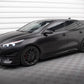 Maxton Design Street Pro Seitenschweller für Kia ProCeed GT Facelift (2022-)