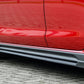 Ingo Noak Tuning Cup Seitenschweller Hyundai i30 N Facelift (21-)/i30 N Performance Facelift (21-) | mit/ohne Wing