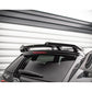 Heck Spoiler Aufsatz Abrisskante für Hyundai I20 N Mk3