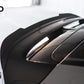 ZAERO DESIGN EVO-1 Heckspoiler für Hyundai i30 N Hatchback