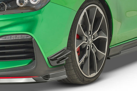 Performance Flaps für Hyundai I30 N (PD)