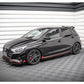 Side Flaps Hyundai I20 N Mk3